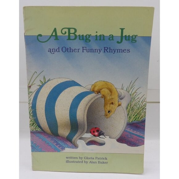 Set of 10 Easy Read and Read to Me Children's Books - Say Boo! & Who Will Carve - Picture 11 of 11